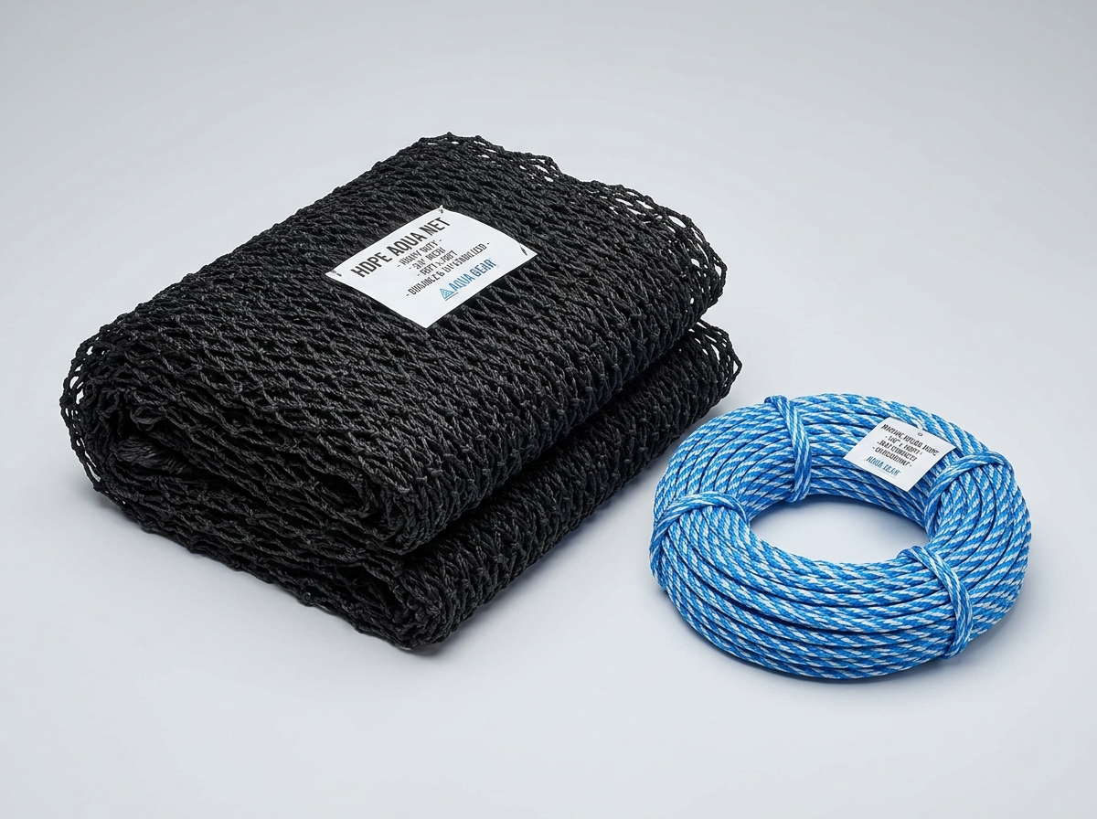 Fish Net