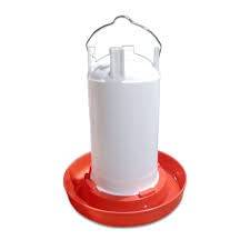 Drinker 1.5 ltr capacity