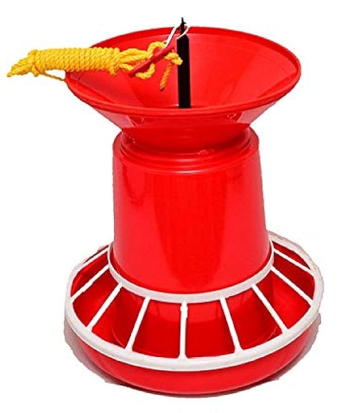 Feeder 8kg Jambo Feeder