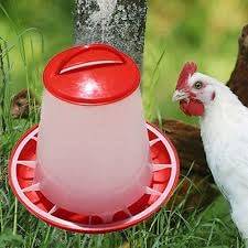 Feeder 4Kg Mid Varient