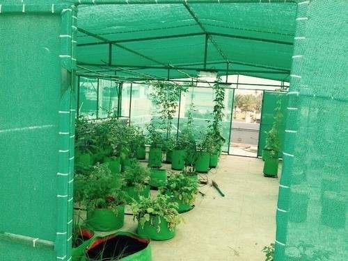 Shade net 5x150x75%